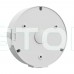 Монтажна коробка Light Vision VLC-130(P), пластик, 128*41 мм