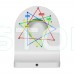 Кронштейн для відеокамери Light Vision VLC-06BXL(M) настінний монтаж Кронштейн для відеокамери Light Vision VLC-06BXL(M) настінний монтаж
