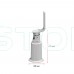 Кронштейн для відеокамери Light Vision VLC-09BR PALM настінний / стельовий монтаж