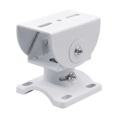 Кронштейн для відеокамери Light Vision VLC-09BR GUN монтаж на стовп Кронштейн для відеокамери Light Vision VLC-09BR GUN монтаж на стовп