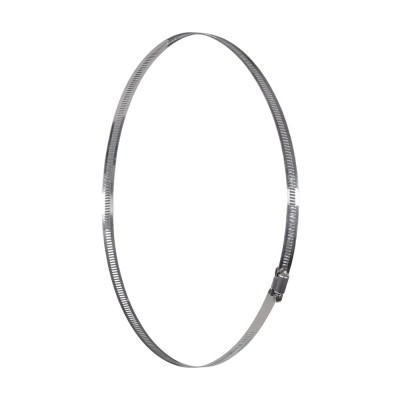 Хомут для кронштейна Light Vision VLC-300SR 300мм монтаж на стовп