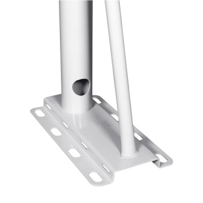 Кронштейн для відеокамери Light Vision VLC-07BR/0.6М 0.6м настінний монтаж Кронштейн для відеокамери Light Vision VLC-07BR/0.6М 0.6м настінний монтаж