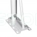 Кронштейн для відеокамери Light Vision VLC-07BR/0.6М 0.6м настінний монтаж Кронштейн для відеокамери Light Vision VLC-07BR/0.6М 0.6м настінний монтаж