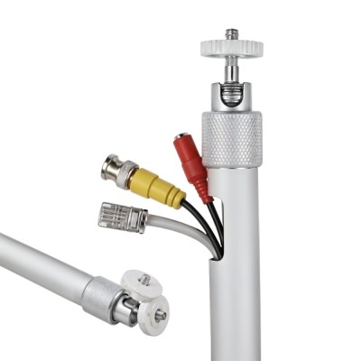 Кронштейн для відеокамери Light Vision VLC-09BRC/30-60 BOX стельовий монтаж Кронштейн для відеокамери Light Vision VLC-09BRC/30-60 BOX стельовий монтаж