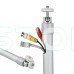 Кронштейн для відеокамери Light Vision VLC-09BRC/30-60 BOX стельовий монтаж Кронштейн для відеокамери Light Vision VLC-09BRC/30-60 BOX стельовий монтаж