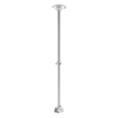 Кронштейн потолочный для видеокамеры Light Vision VLC-09BRC/60-120