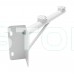 Кронштейн для відеокамери Light Vision VLC-07BR/0.6M CORNER настінний монтаж / на стовп