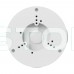 Монтажна коробка Light Vision VLC-130(P), пластик, 128*41 мм