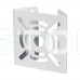 Кронштейн для відеокамери Light Vision VLC-08B/2SR монтаж на стовп Кронштейн для відеокамери Light Vision VLC-08B/2SR монтаж на стовп