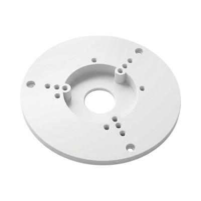 Монтажна коробка Light Vision VLC-130(P), пластик, 128*41 мм