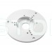 Монтажна коробка Light Vision VLC-130(P), пластик, 128*41 мм