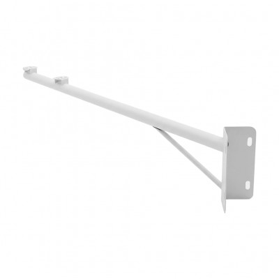Кронштейн для відеокамери Light Vision VLC-07BR/1.5M CORNER настінний монтаж / на стовп