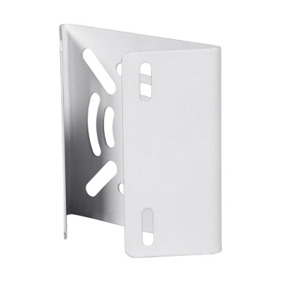 Кронштейн для відеокамери Light Vision VLC-08B/2SR монтаж на стовп Кронштейн для відеокамери Light Vision VLC-08B/2SR монтаж на стовп
