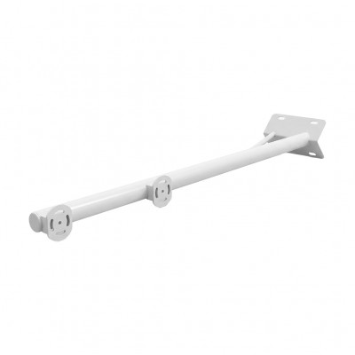 Кронштейн для відеокамери Light Vision VLC-07BR/1.5M CORNER настінний монтаж / на стовп