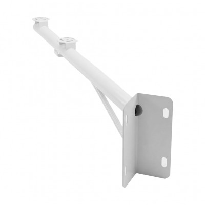 Кронштейн для відеокамери Light Vision VLC-07BR/1M CORNER настінний монтаж / на стовп Кронштейн для відеокамери Light Vision VLC-07BR/1M CORNER настінний монтаж / на стовп