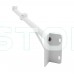 Кронштейн для відеокамери Light Vision VLC-07BR/1M CORNER настінний монтаж / на стовп Кронштейн для відеокамери Light Vision VLC-07BR/1M CORNER настінний монтаж / на стовп