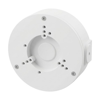 Монтажна коробка Light Vision VLC-130(P), пластик, 128*41 мм Монтажна коробка Light Vision VLC-130(P), пластик, 128*41 мм