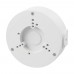 Монтажна коробка Light Vision VLC-130(P), пластик, 128*41 мм