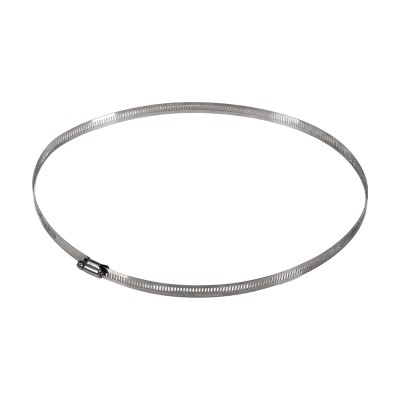 Хомут для кронштейна Light Vision VLC-300SR 300мм монтаж на столб. Хомут для кронштейна Light Vision VLC-300SR 300мм монтаж на столб.