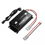 Зарядний пристрій для акумуляторних батарей LiFePO4 14.6V/40A LiTime L12V40A-BCHA-Y