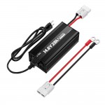 Зарядний пристрій для акумуляторних батарей LiFePO4 14.6V/20A LiTime L12V20A-BCHA-X