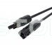 Оптимізатор потужності для сонячних панелей Hiitio HS4-A-O-600 SMART 600W 15A 10-70V Оптимізатор потужності для сонячних панелей Hiitio HS4-A-O-600 SMART 600W 15A 10-70V