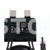 Оптимізатор потужності для сонячних панелей Hiitio HCP01-600 600W 15A 12-80V Оптимізатор потужності для сонячних панелей Hiitio HCP01-600 600W 15A 12-80V