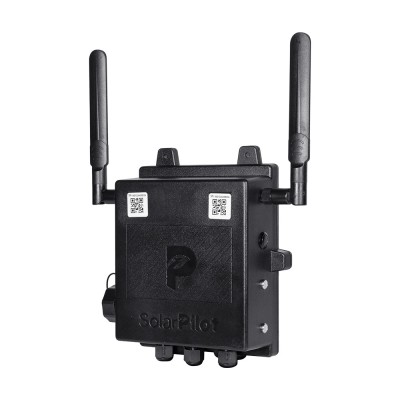 Ретранслятор Hiitio HS4-A-M для оптимизатора мощности HS4-A-O