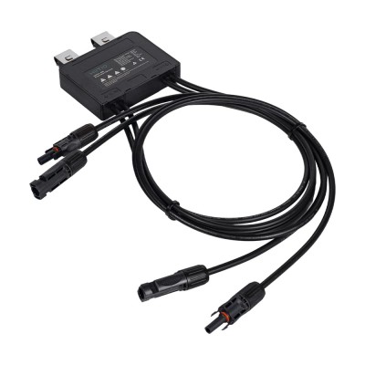 Оптимізатор потужності для сонячних панелей Hiitio HS4-O-800 800W 17A 14-65V