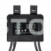 Оптимізатор потужності для сонячних панелей Hiitio HCP01-600 600W 15A 12-80V Оптимізатор потужності для сонячних панелей Hiitio HCP01-600 600W 15A 12-80V