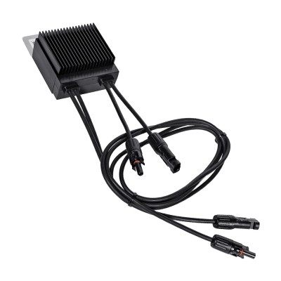 Оптимізатор потужності для сонячних панелей Hiitio HS4-A-O-600 SMART 600W 15A 10-70V Оптимізатор потужності для сонячних панелей Hiitio HS4-A-O-600 SMART 600W 15A 10-70V