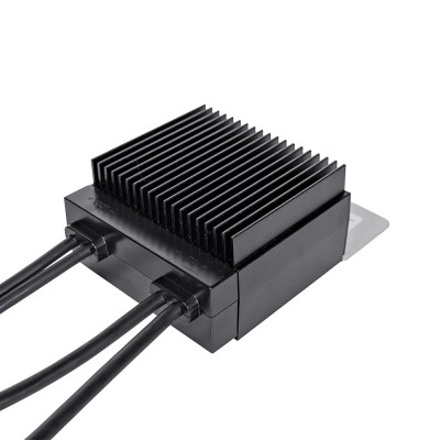 Оптимізатор потужності для сонячних панелей Hiitio HS4-A-O-600 SMART 600W 15A 10-70V Оптимізатор потужності для сонячних панелей Hiitio HS4-A-O-600 SMART 600W 15A 10-70V