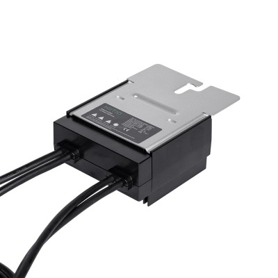 Оптимізатор потужності для сонячних панелей Hiitio HS4-A-O-600 SMART 600W 15A 10-70V Оптимізатор потужності для сонячних панелей Hiitio HS4-A-O-600 SMART 600W 15A 10-70V