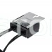 Оптимізатор потужності для сонячних панелей Hiitio HS4-A-O-600 SMART 600W 15A 10-70V Оптимізатор потужності для сонячних панелей Hiitio HS4-A-O-600 SMART 600W 15A 10-70V