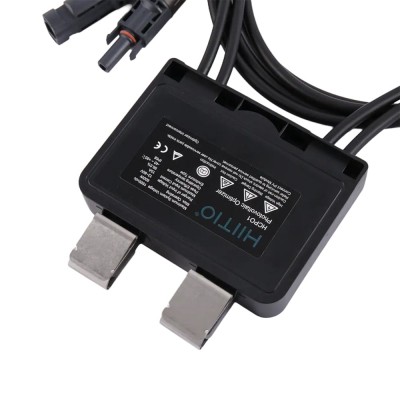 Оптимізатор потужності для сонячних панелей Hiitio HCP01-600 600W 15A 12-80V Оптимізатор потужності для сонячних панелей Hiitio HCP01-600 600W 15A 12-80V