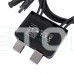 Оптимізатор потужності для сонячних панелей Hiitio HCP01-600 600W 15A 12-80V Оптимізатор потужності для сонячних панелей Hiitio HCP01-600 600W 15A 12-80V