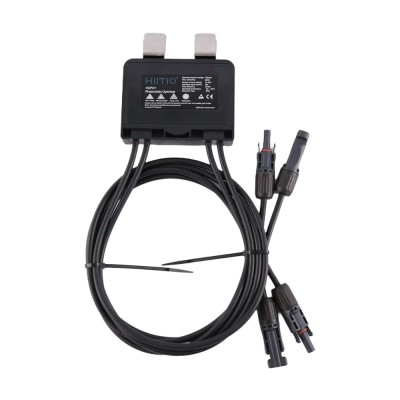 Оптимизатор мощности для солнечных панелей Hiitio HCP01-600 600W 15A 12-80V