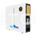 Аккумуляторная батарея литий-железо-фосфатная LiFePO4 100А*ч 51.2В 5120Вт*ч Lithium Valley LV-BAT-W5.12Ac настенный монтаж Аккумуляторная батарея литий-железо-фосфатная LiFePO4 100А*ч 51.2В 5120Вт*ч Lithium Valley LV-BAT-W5.12Ac настенный монтаж