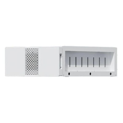 Акумуляторна батарея літій-залізо-фосфатна LiFePO4 314А*год 51.2В 16080Вт*год Deye BOS-B-Pack16-A3 без BMS, монтаж в стійку, для системи накопичення енергії ESS Deye BOS-B
