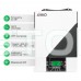 Комплект резервного живлення 6.2kW 10.24kWh: автономний інвертор Sako SUNON IV 6.2KW/48V і акумуляторна батарея 51.2В Voltsmile W1 Classic Комплект резервного живлення 6.2kW 10.24kWh: автономний інвертор Sako SUNON IV 6.2KW/48V і акумуляторна батарея 51.2В Voltsmile W1 Classic