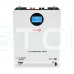 Комплект резервного живлення 10kW 30.72kWh: гібридний інвертор для сонячних панелей Megarevo R10KL1DA-G2S і акумуляторна батарея 51.2V 600Ah Sako Li-Sun series SK-51.2V600Ah