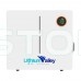 Комплект резервного живлення 11kW 5.12kWh: гібридний інвертор Sako SUNPOLO-11K 11KW/48V+150A MPPT S2 і акумуляторна батарея 51.2V 100Ah Lithium Valley LV-BAT-W5.12Ac