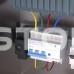 Розумний трифазний лічильник електроенергії Marstek CT002 монтаж на DIN-рейку Розумний трифазний лічильник електроенергії Marstek CT002 монтаж на DIN-рейку