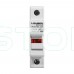 Роз'єднувач запобіжників 32A Leader PV0191-1P DC 1000V
