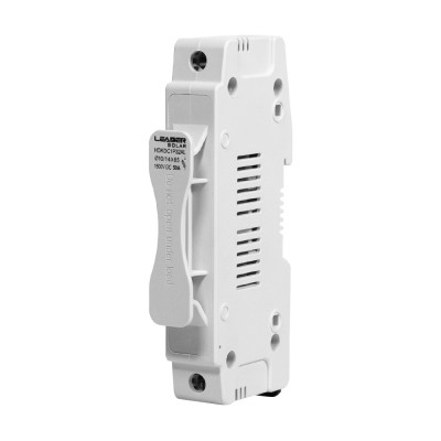 Разъединитель предохранителей 50A Leader HDKDC-32AL-1P DC 1500 V Разъединитель предохранителей 50A Leader HDKDC-32AL-1P DC 1500 V