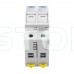 Роз'єднувач запобіжників 30A TOMZN TOPV-32 2P DC 1100V