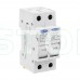 Роз'єднувач запобіжників 30A TOMZN TOPV-32 2P DC 1100V
