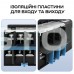 Автоматичний перемикач (АВР) під DIN-рейку TOMZN TOQ7/3P 100A 3 полюси
