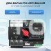 Автоматичний перемикач (АВР) під DIN-рейку TOMZN TOQ7/3P 100A 3 полюси