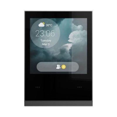Центральна панель керування розумним будинком 4" Akubela HyPanel PS52-R2-EU Центральна панель керування розумним будинком 4" Akubela HyPanel PS52-R2-EU